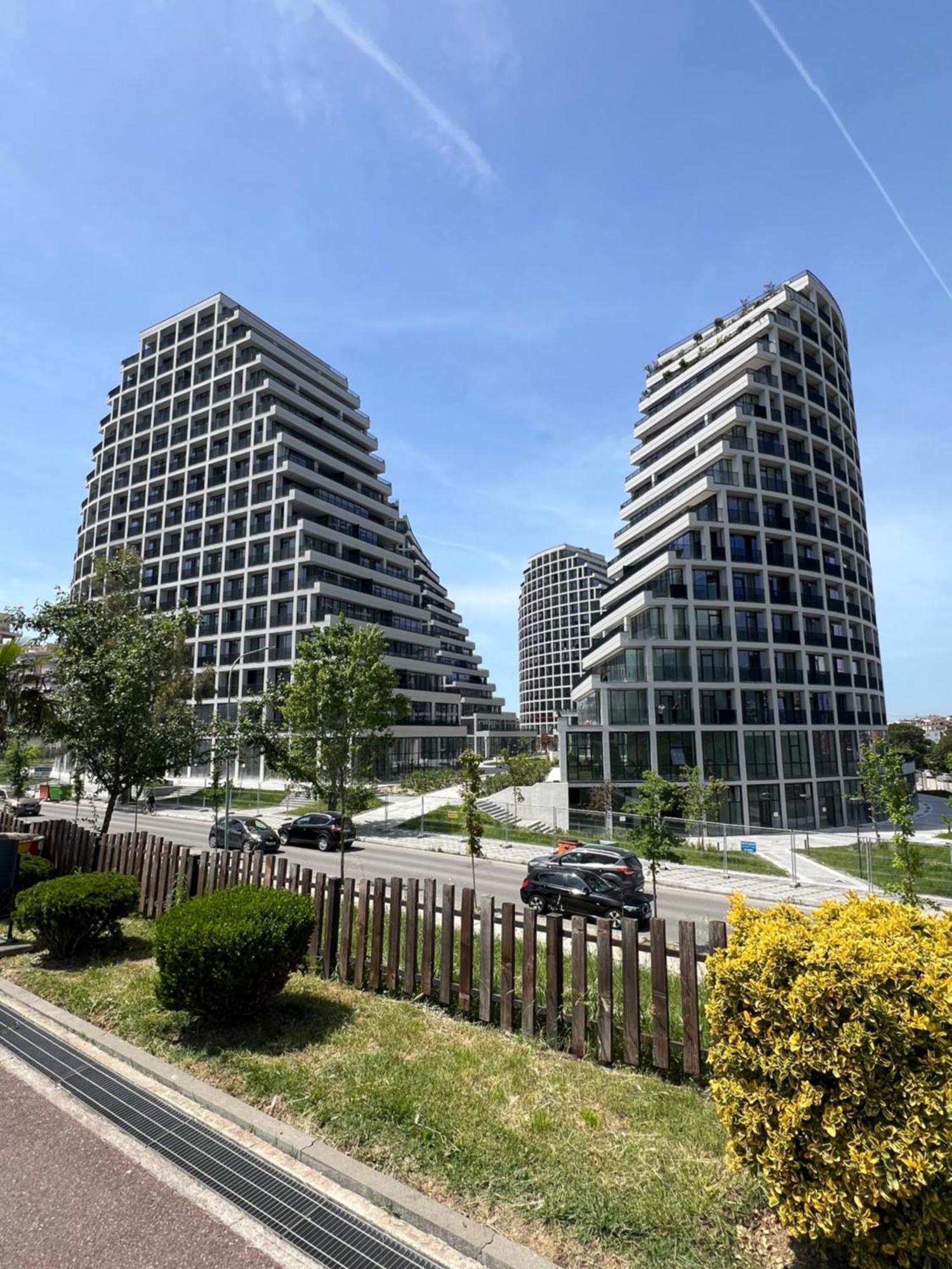 Joel Apartament Tirana Eksteriør billede